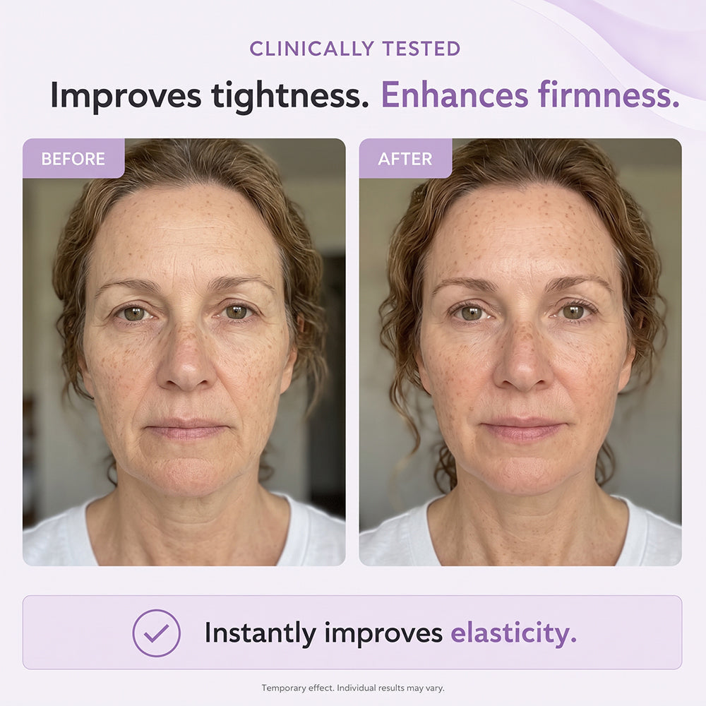 Perfect Instant Face Tightener