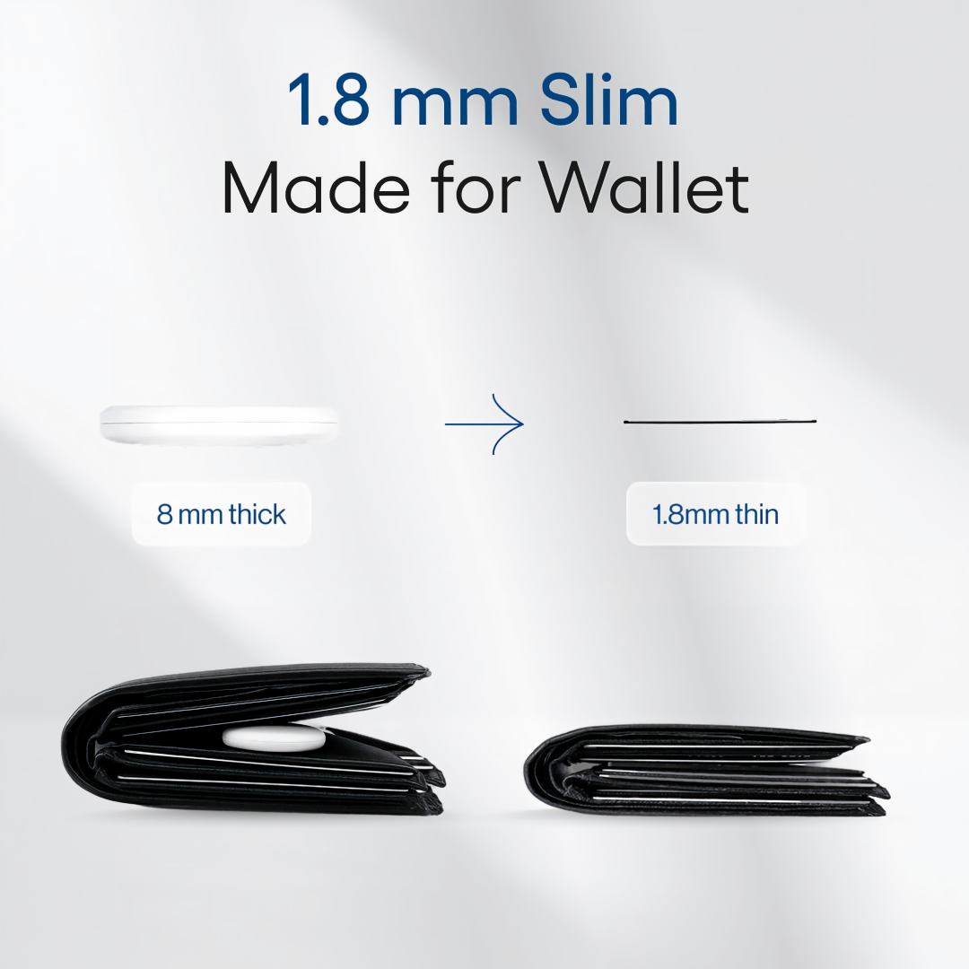 A smarter way to stay connected with your essentials.