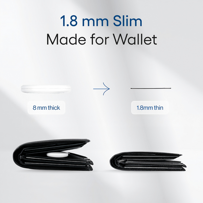 A smarter way to stay connected with your essentials.