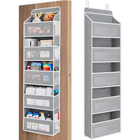 Light gray (5-tier)