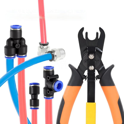 Air Hose Connector Removal Tool