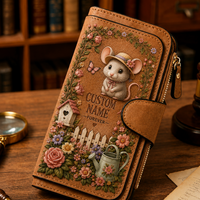 Cute Mouse