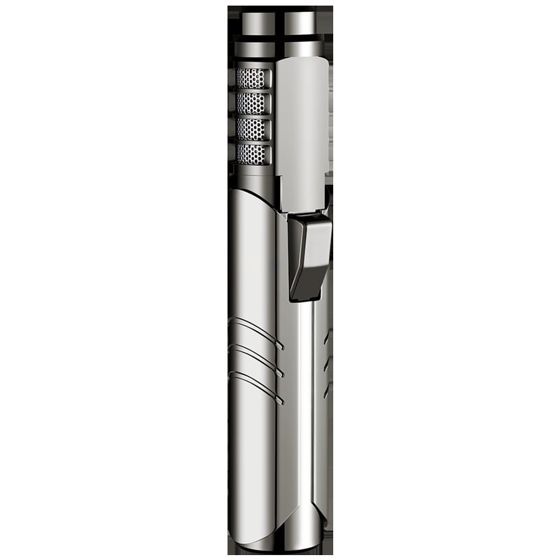 Multi-Purpose Windproof Refillable Jet Torch Lighter