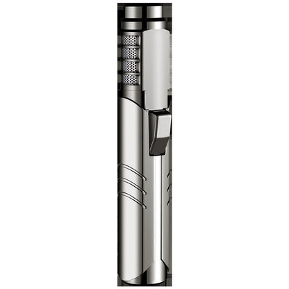 Multi-Purpose Windproof Refillable Jet Torch Lighter