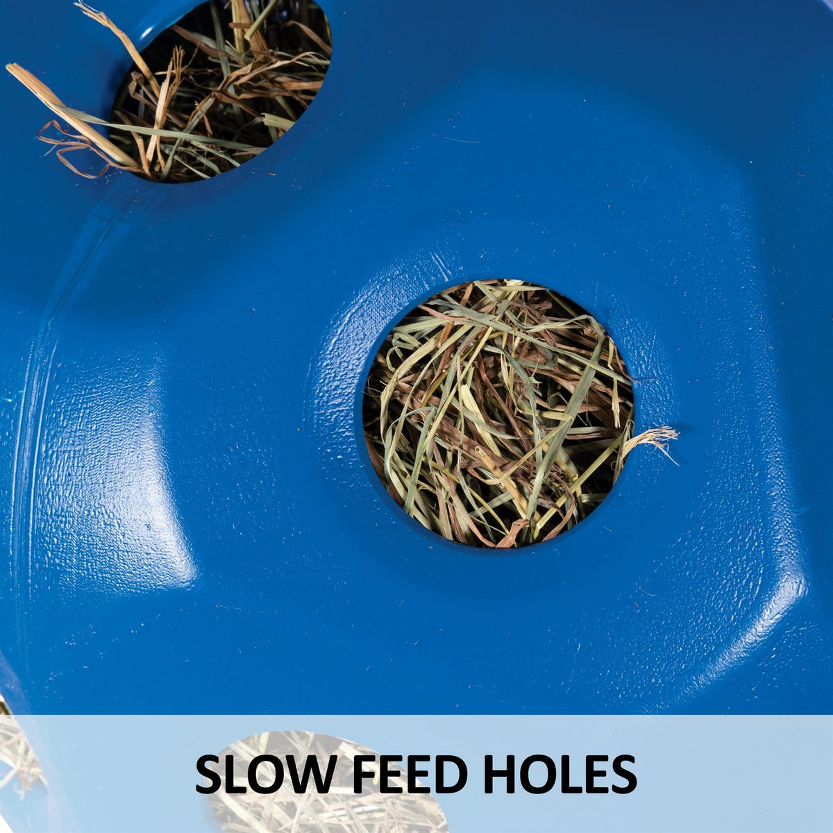Schneiders® Slow Feed Hay Ball Feeder