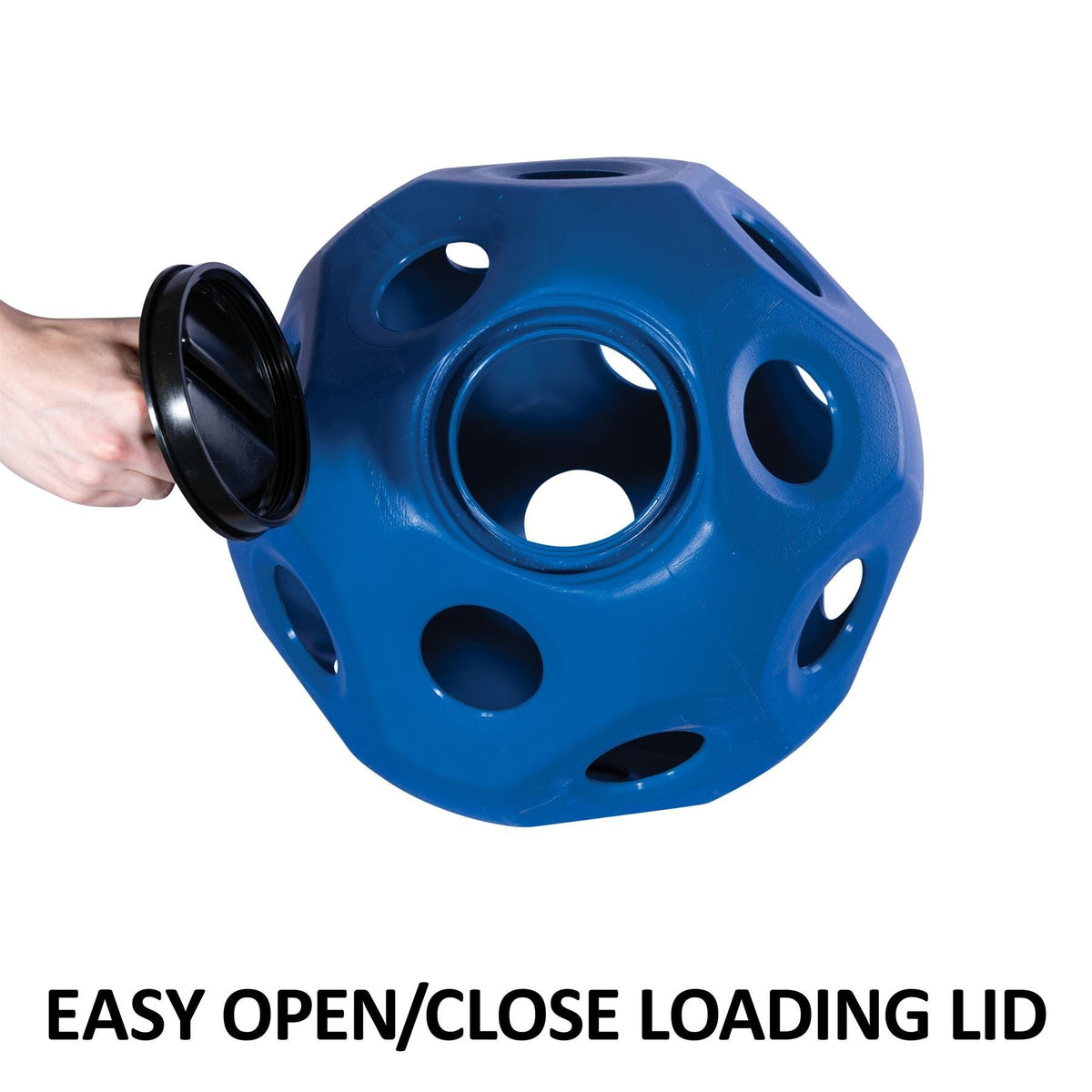 Schneiders® Slow Feed Hay Ball Feeder