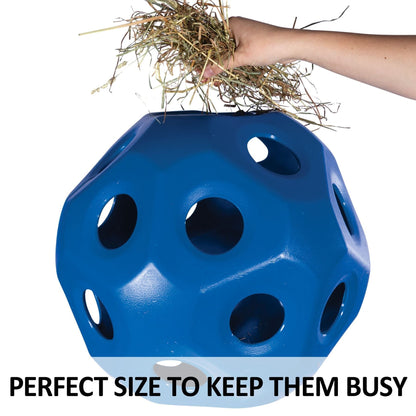 Schneiders® Slow Feed Hay Ball Feeder