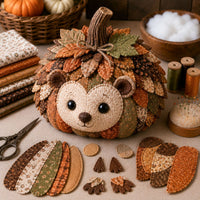 🦔Hedgehog