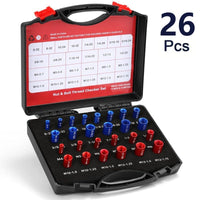 26Pcs