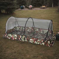Camouflage Color