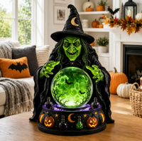 Witch Magic