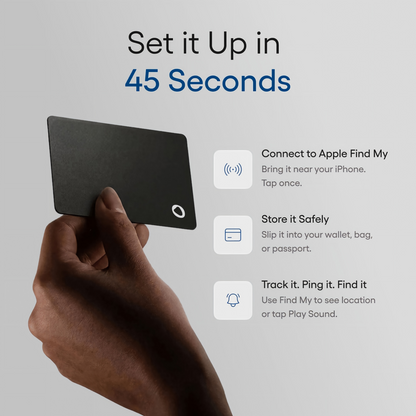 A smarter way to stay connected with your essentials.