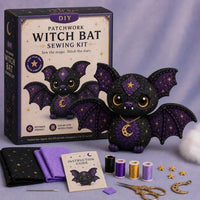 Witch Bat