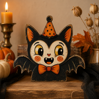 Midnight Bat