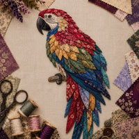 Parrot