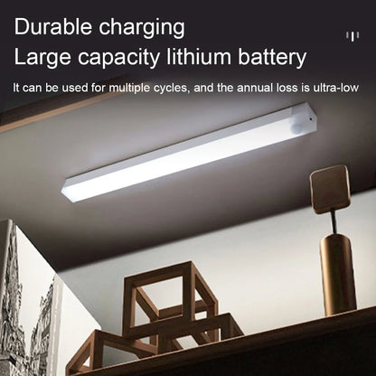 🔥Only $4.99 Last Day Promotion!💡Punch-free Smart Sensor Magnetic Rechargeable LED Lights