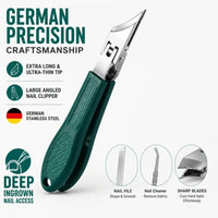🦅 1 SET | Deep Ingrown Care Pack