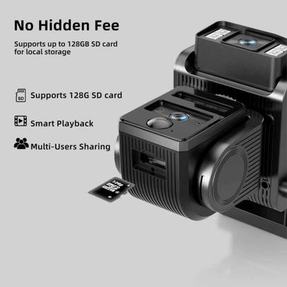 SunVault Camera
