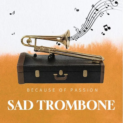 🔥2026 Summer Sale -🔥🎺Sad Trombone/🎻Tiny Violin