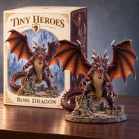 Dragon Overlord