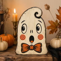 Bowtie Ghost