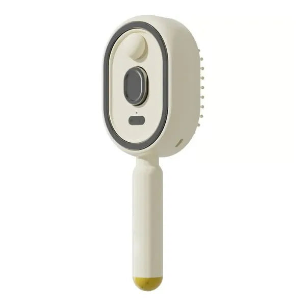 Electric Spray Air Cushion Massage Comb