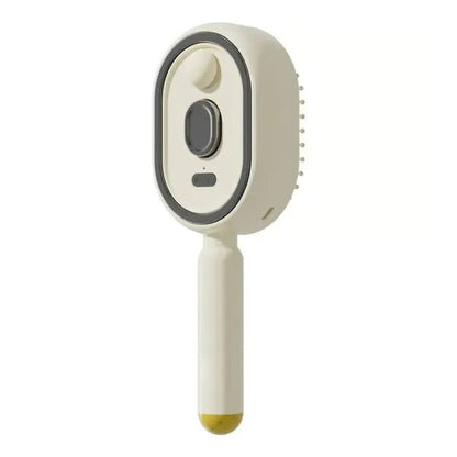 Electric Spray Air Cushion Massage Comb