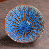 Sapphire Blade Feather Master Cup