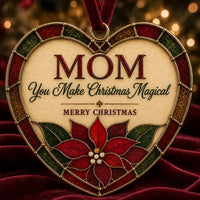 For MOM