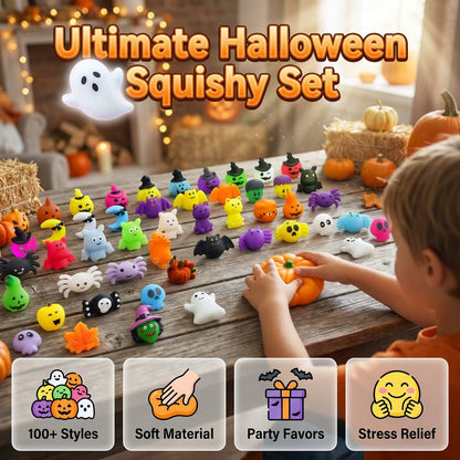 Animal Squishy Stress Relief Toy For Anxiety And Daily Relaxing