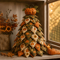 Pumpkin Harvest