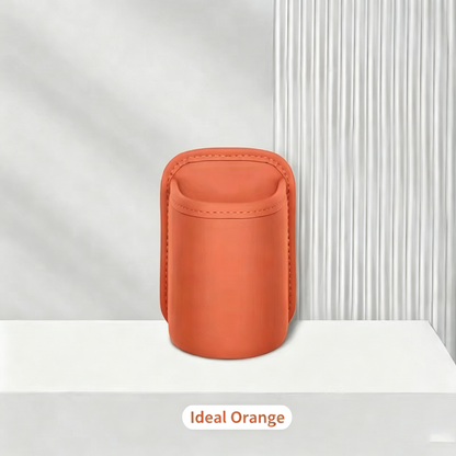 🚗Clip‑On Car Cup Holder, Multi‑Purpose Car Door Storage Organizer, Extra Large Capacity💢