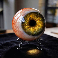 Cursed Amber