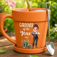 Ceramic Mug