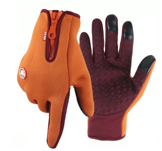 🔥Waterproof Touchscreen Gloves for Outdoor Working