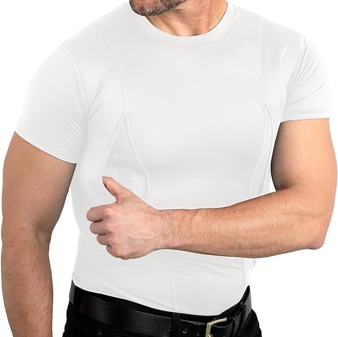 2TAC Shadow Carry Tee