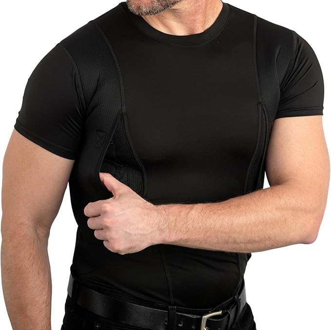 2TAC Shadow Carry Tee