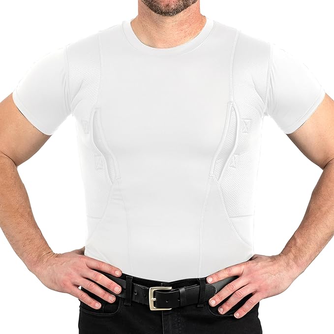 2TAC Shadow Carry Tee