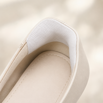 ✨Multi-Use Sweat Guard Strips for Collars, Hats & Heels👕🧢👟