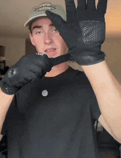 Rechargeable Electric Heated Winter Gloves