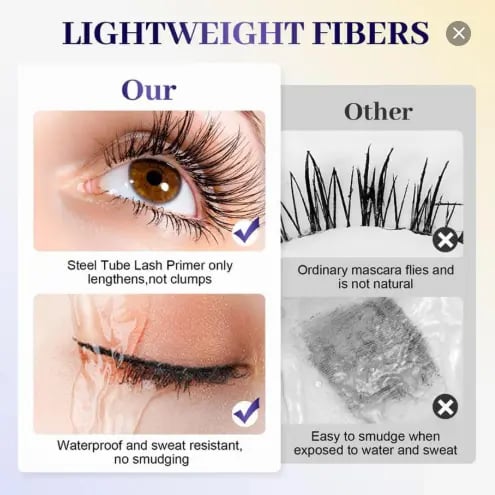 ✨ Create Your Signature Eye Look