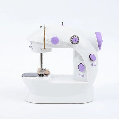 🔥HOT SALE🔥Household Mini Electric Sewing Machine