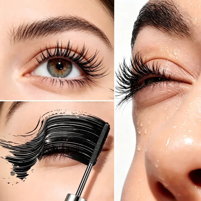 ✨ Create Your Signature Eye Look