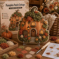 🎃Pumpkin Patch Cottage