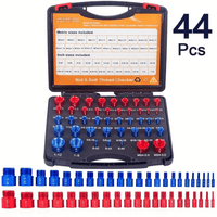 44Pcs
