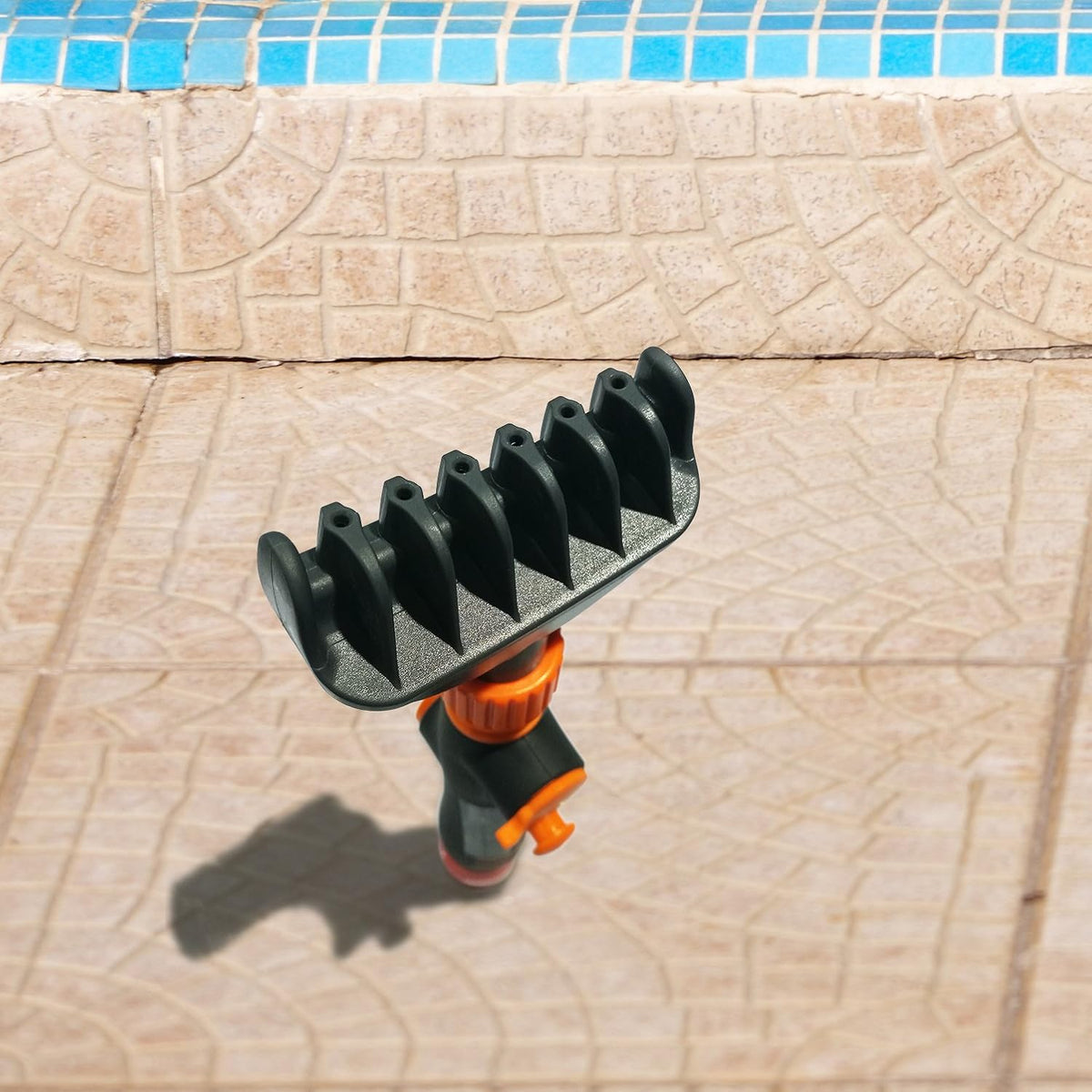 Premium Pool Filter Cartridge Cleaner