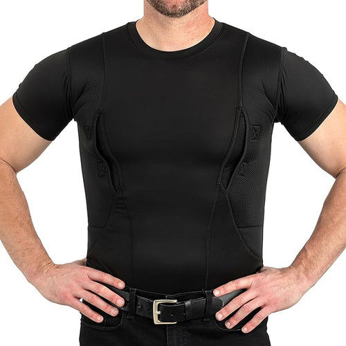 2TAC Shadow Carry Tee