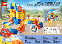 86 PCS
