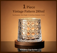 8.Vintage Pattern