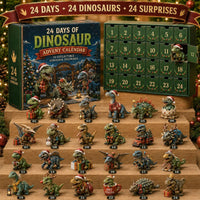 Dinosaur